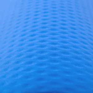 Fitness podložka SPOKEY FLUFFY 1 cm