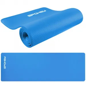 Fitness podložka SPOKEY FLUFFY 1 cm