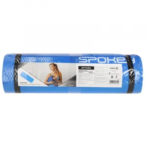 Fitness podložka SPOKEY FLUFFY 1 cm