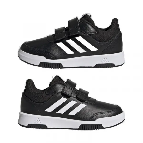 Detská rekreačná obuv ADIDAS Tensaur Sport 2.0 CF K core black cloud white core black