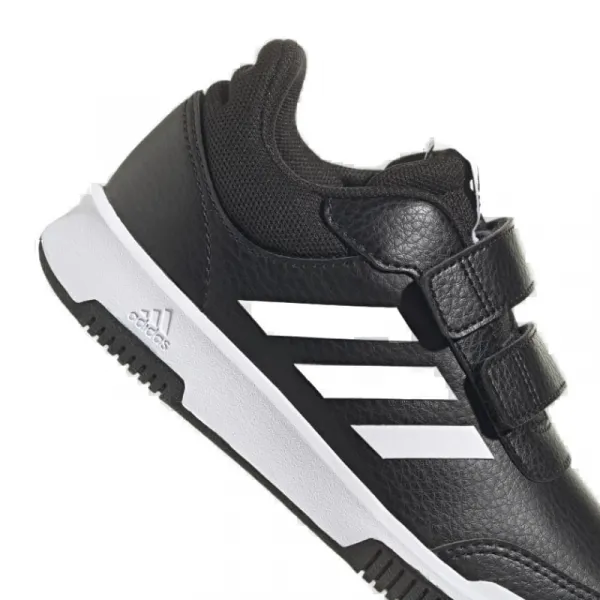 Detská rekreačná obuv ADIDAS Tensaur Sport 2.0 CF K core black cloud white core black