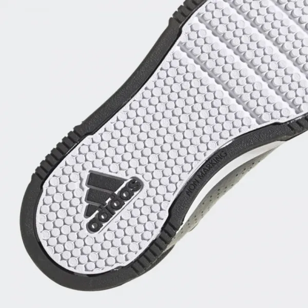 Detská rekreačná obuv ADIDAS Tensaur Sport 2.0 CF K core black cloud white core black