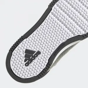 Detská rekreačná obuv ADIDAS Tensaur Sport 2.0 CF K core black cloud white core black