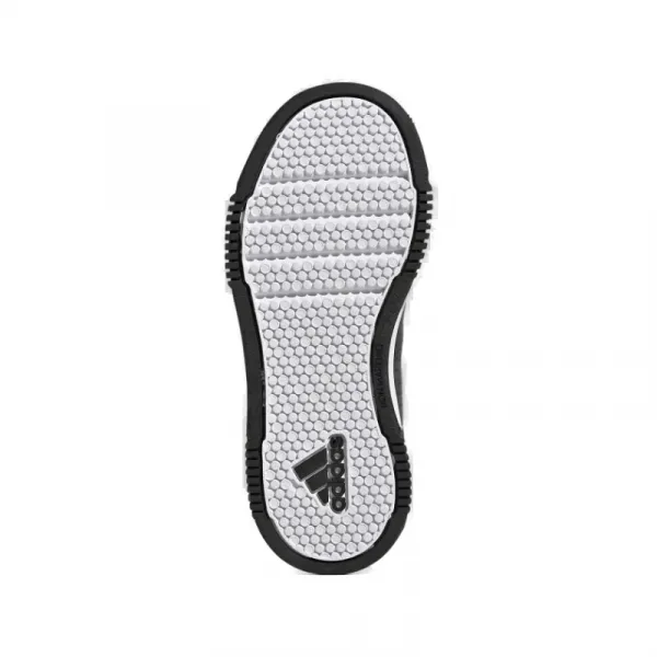 Detská rekreačná obuv ADIDAS Tensaur Sport 2.0 CF K core black cloud white core black