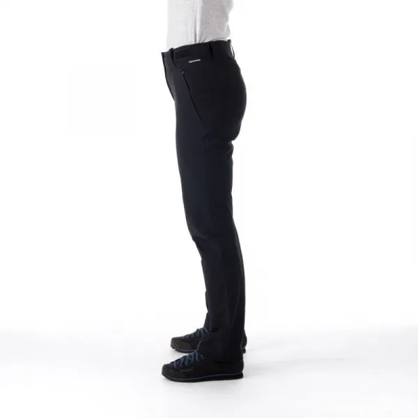 Dámske turistické nohavice NORTHFINDER BERNICE-269-black