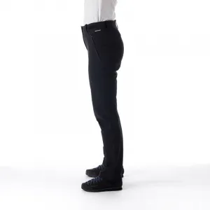 Dámske turistické nohavice NORTHFINDER BERNICE-269-black