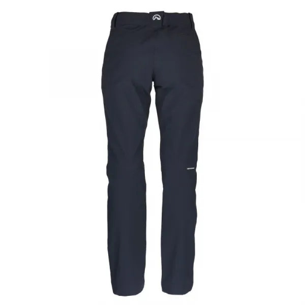 Dámske turistické nohavice NORTHFINDER BERNICE-269-black