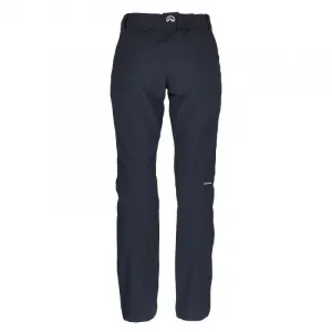 Dámske turistické nohavice NORTHFINDER BERNICE-269-black