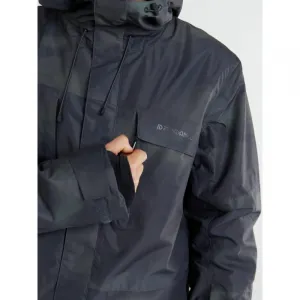 Pánska lyžiarska bunda FUNDANGO Ryder Jacket-575-rock