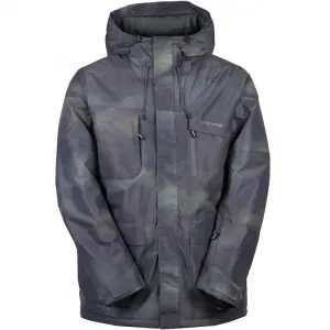 Pánska lyžiarska bunda FUNDANGO Ryder Jacket-575-rock