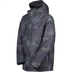 Pánska lyžiarska bunda FUNDANGO Ryder Jacket-575-rock