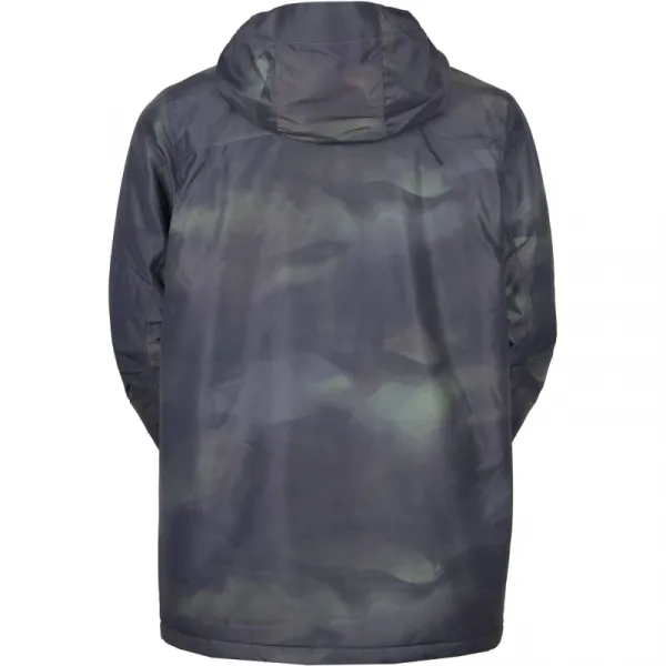 Pánska lyžiarska bunda FUNDANGO Ryder Jacket-575-rock