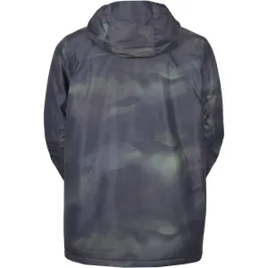 Pánska lyžiarska bunda FUNDANGO Ryder Jacket-575-rock