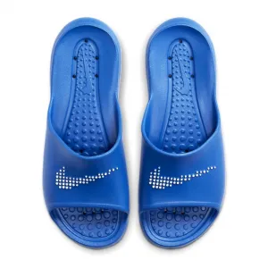 Pánske šlapky (plážová obuv) NIKE Victori One game royal white game royal