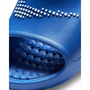 Pánske šlapky (plážová obuv) NIKE Victori One game royal white game royal
