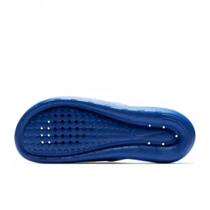 Pánske šlapky (plážová obuv) NIKE Victori One game royal white game royal