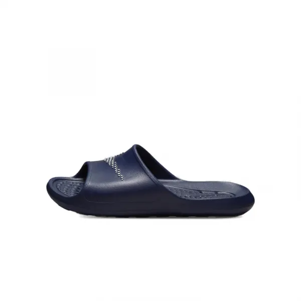 Pánske šlapky (plážová obuv) NIKE Victori One midnight navy white