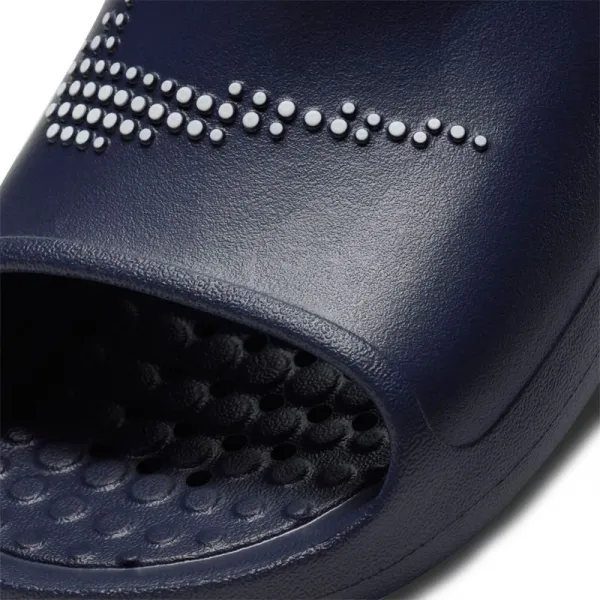 Pánske šlapky (plážová obuv) NIKE Victori One midnight navy white