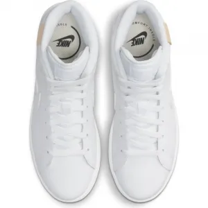 Dámska vychádzková obuv NIKE Court Royale 2 Mid white white