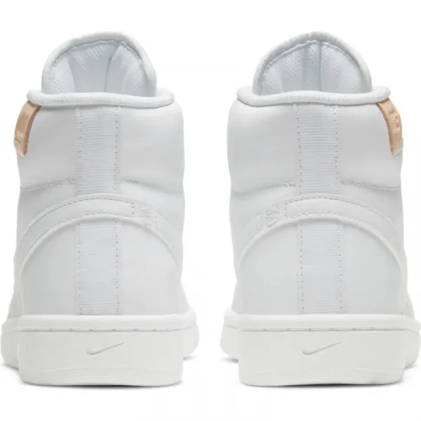 Dámska vychádzková obuv NIKE Court Royale 2 Mid white white