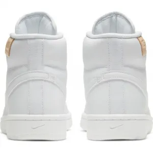 Dámska vychádzková obuv NIKE Court Royale 2 Mid white white