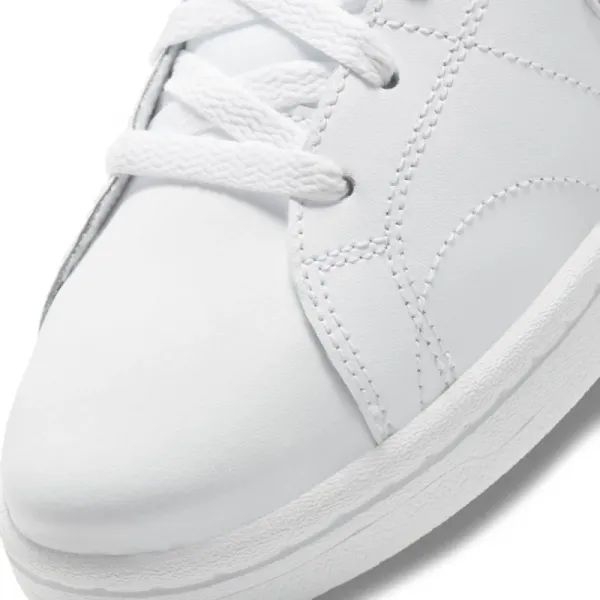 Dámska vychádzková obuv NIKE Court Royale 2 Mid white white