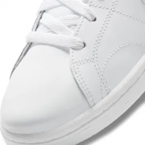 Dámska vychádzková obuv NIKE Court Royale 2 Mid white white