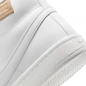 Dámska vychádzková obuv NIKE Court Royale 2 Mid white white