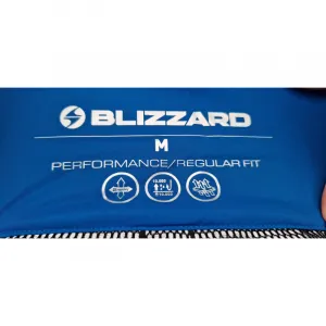 Pánska lyžiarska bunda s kapucňou BLIZZARD Ski Jacket Leogang, petroleum mustard yellow