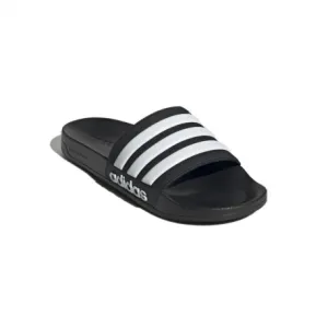 Šlapky (plážová obuv) ADIDAS Adilette Shower U core black cloud white core black 22