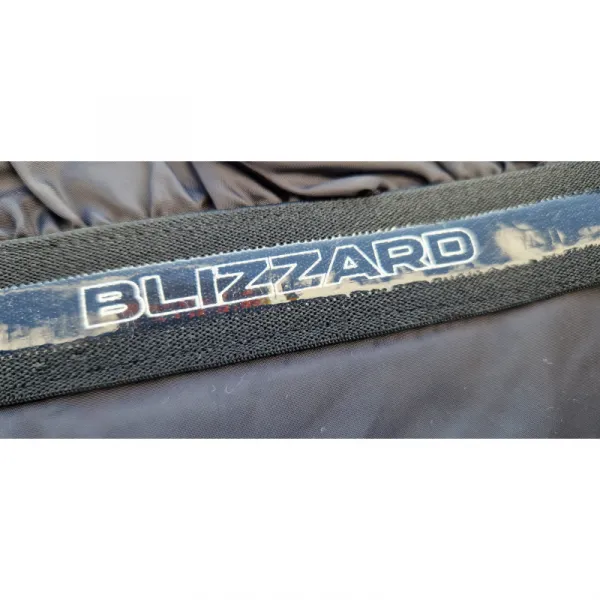 Pánska lyžiarska bunda s kapucňou BLIZZARD Ski Jacket Leogang, petroleum mustard yellow