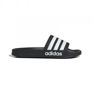Šlapky (plážová obuv) ADIDAS Adilette Shower U core black cloud white core black 22