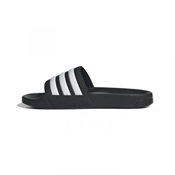Šlapky (plážová obuv) ADIDAS Adilette Shower U core black cloud white core black 22
