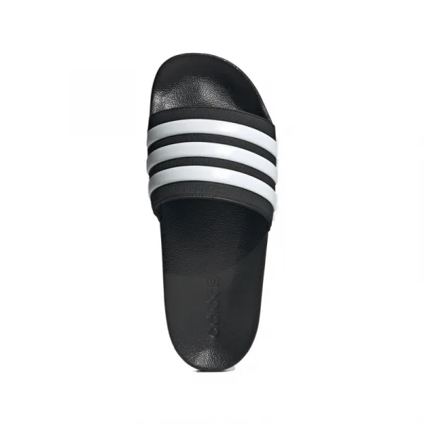 Šlapky (plážová obuv) ADIDAS Adilette Shower U core black cloud white core black 22