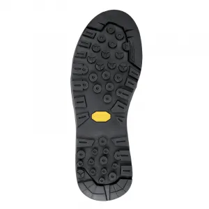 Pánska členková turistická obuv KAYLAND Vitrik Mid Gtx, Brown Black