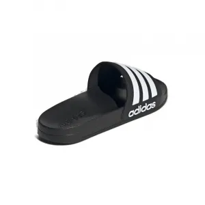 Šlapky (plážová obuv) ADIDAS Adilette Shower U core black cloud white core black 22