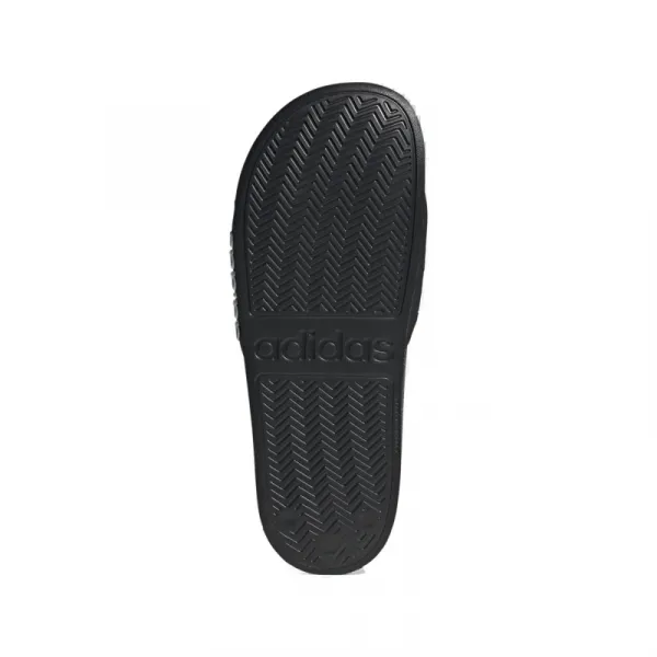 Šlapky (plážová obuv) ADIDAS Adilette Shower U core black cloud white core black 22