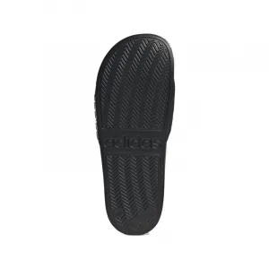Šlapky (plážová obuv) ADIDAS Adilette Shower U core black cloud white core black 22