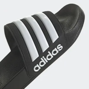 Šlapky (plážová obuv) ADIDAS Adilette Shower U core black cloud white core black 22