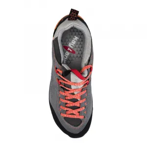 Dámska nízka turistická obuv KAYLAND Alpha Ws Gtx, Grey Peach