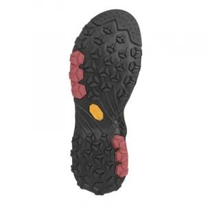 Dámska nízka turistická obuv KAYLAND Alpha Ws Gtx, Grey Peach