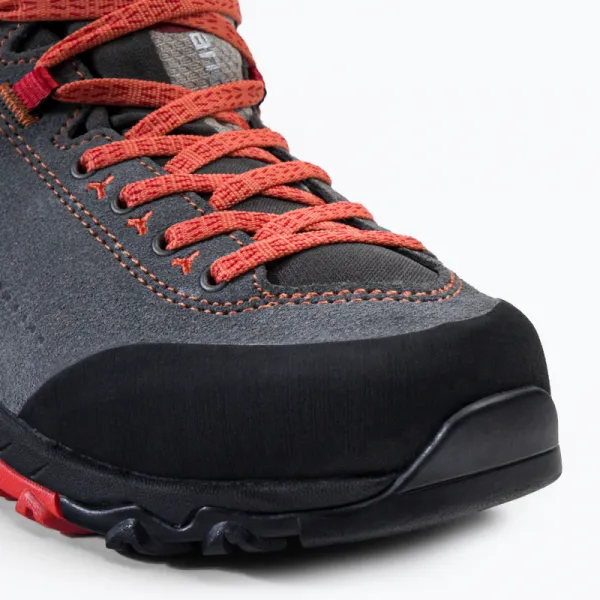 Dámska nízka turistická obuv KAYLAND Alpha Ws Gtx, Grey Peach