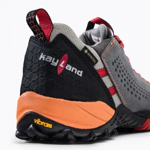 Dámska nízka turistická obuv KAYLAND Alpha Ws Gtx, Grey Peach