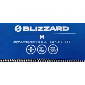 Pánska lyžiarska bunda s kapucňou BLIZZARD Ski Jacket Silvretta, petroleum