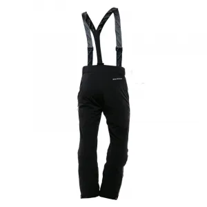 Pánske lyžiarske nohavice BLIZZARD Ski Pants Leogang, black