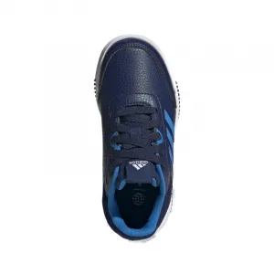 Chlapčenská rekreačná obuv ADIDAS Tensaur Sport 2.0 dark blue blue rush cloud white