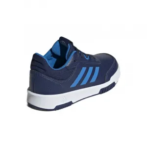 Chlapčenská rekreačná obuv ADIDAS Tensaur Sport 2.0 dark blue blue rush cloud white