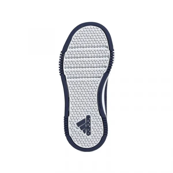 Chlapčenská rekreačná obuv ADIDAS Tensaur Sport 2.0 dark blue blue rush cloud white