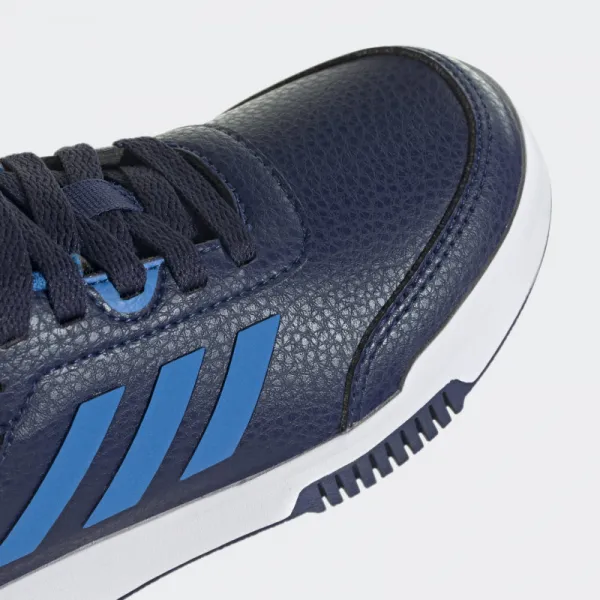 Chlapčenská rekreačná obuv ADIDAS Tensaur Sport 2.0 dark blue blue rush cloud white