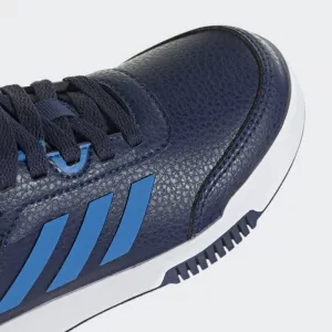Chlapčenská rekreačná obuv ADIDAS Tensaur Sport 2.0 dark blue blue rush cloud white